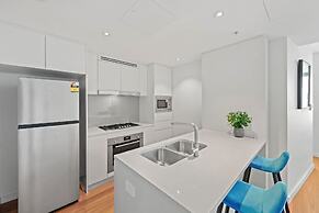 CLLIX Brisbane Skytower Apartments