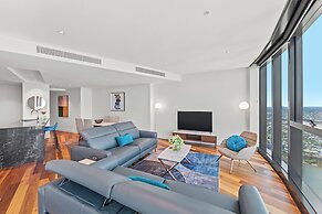 CLLIX Brisbane Skytower Apartments