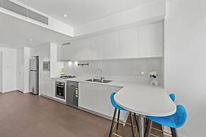 CLLIX Brisbane Skytower Apartments