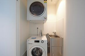 CLLIX Brisbane Skytower Apartments