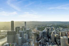 CLLIX Brisbane Skytower Apartments