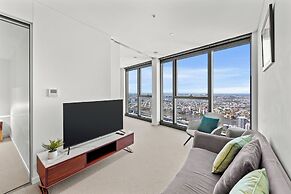 CLLIX Brisbane Skytower Apartments