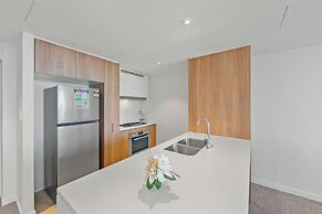 CLLIX Brisbane Skytower Apartments