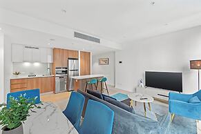 CLLIX Brisbane Skytower Apartments