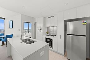 CLLIX Brisbane Skytower Apartments