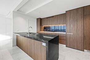 CLLIX Brisbane Skytower Apartments
