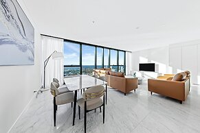CLLIX Brisbane Skytower Apartments