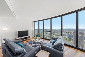 CLLIX Brisbane Skytower Apartments