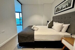 CLLIX Brisbane Skytower Apartments
