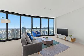 CLLIX Brisbane Skytower Apartments