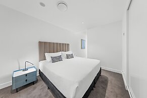 CLLIX Brisbane Skytower Apartments
