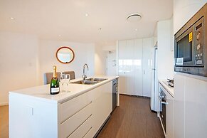 CLLIX Brisbane Skytower Apartments