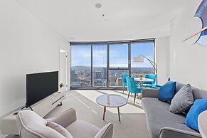CLLIX Brisbane Skytower Apartments