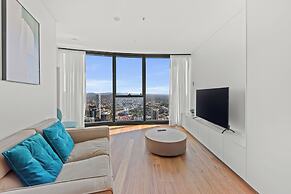 CLLIX Brisbane Skytower Apartments