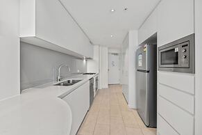 CLLIX Brisbane Skytower Apartments
