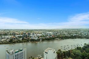 CLLIX Brisbane Skytower Apartments