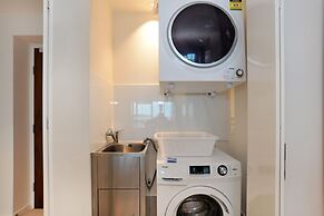 CLLIX Brisbane Skytower Apartments