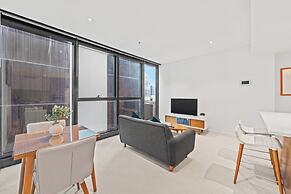CLLIX Brisbane Skytower Apartments