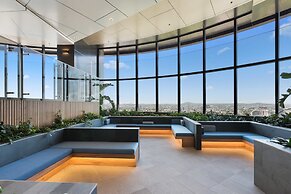 CLLIX Brisbane Skytower Apartments
