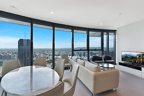 CLLIX Brisbane Skytower Apartments