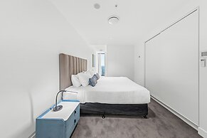 CLLIX Brisbane Skytower Apartments