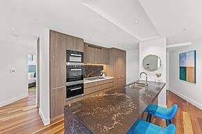 CLLIX Brisbane Skytower Apartments