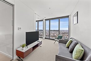 CLLIX Brisbane Skytower Apartments