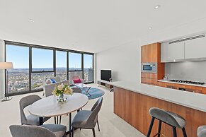 CLLIX Brisbane Skytower Apartments