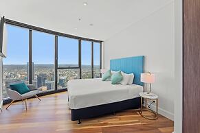 CLLIX Brisbane Skytower Apartments
