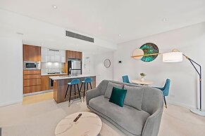 CLLIX Brisbane Skytower Apartments