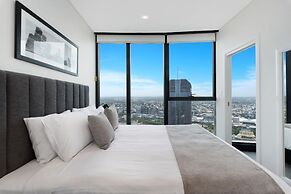 CLLIX Brisbane Skytower Apartments