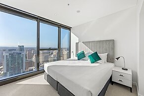 CLLIX Brisbane Skytower Apartments