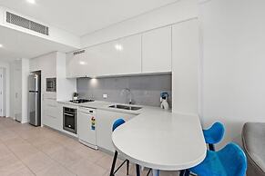 CLLIX Brisbane Skytower Apartments
