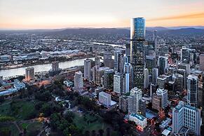 CLLIX Brisbane Skytower Apartments
