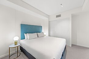 CLLIX Brisbane Skytower Apartments