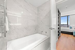 CLLIX Brisbane Skytower Apartments