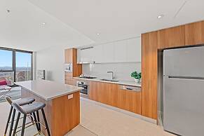 CLLIX Brisbane Skytower Apartments