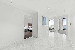 CLLIX Brisbane Skytower Apartments