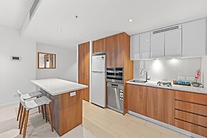 CLLIX Brisbane Skytower Apartments