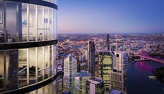 CLLIX Brisbane Skytower Apartments