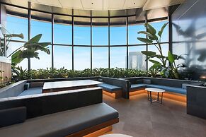 CLLIX Brisbane Skytower Apartments