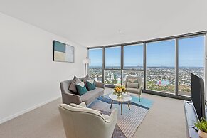 CLLIX Brisbane Skytower Apartments