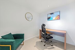 CLLIX Brisbane Skytower Apartments