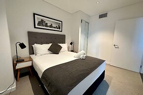 CLLIX Brisbane Skytower Apartments