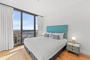 CLLIX Brisbane Skytower Apartments