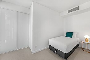 CLLIX Brisbane Skytower Apartments