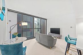CLLIX Brisbane Skytower Apartments