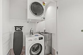 CLLIX Brisbane Skytower Apartments