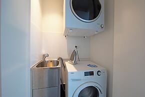 CLLIX Brisbane Skytower Apartments