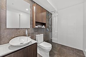 CLLIX Brisbane Skytower Apartments